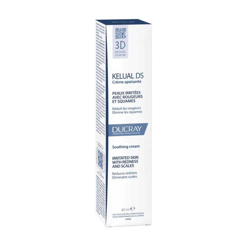Soothing Cream
