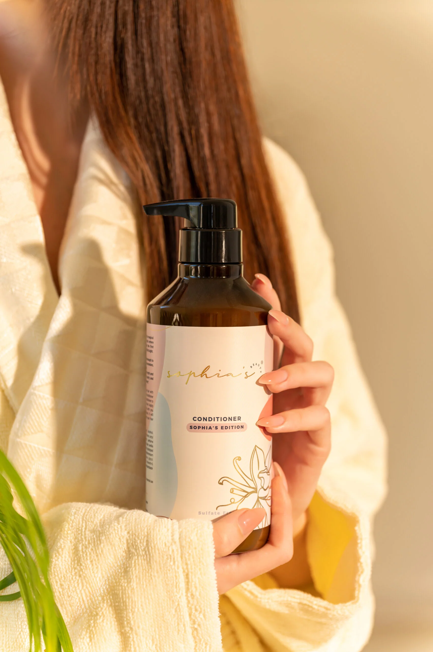 Sophia’s Edition Conditioner - Image 2