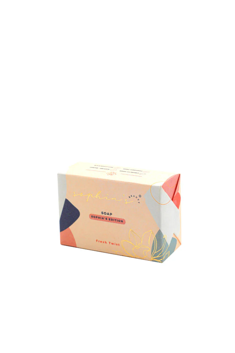 Sophia’s Edition Soap