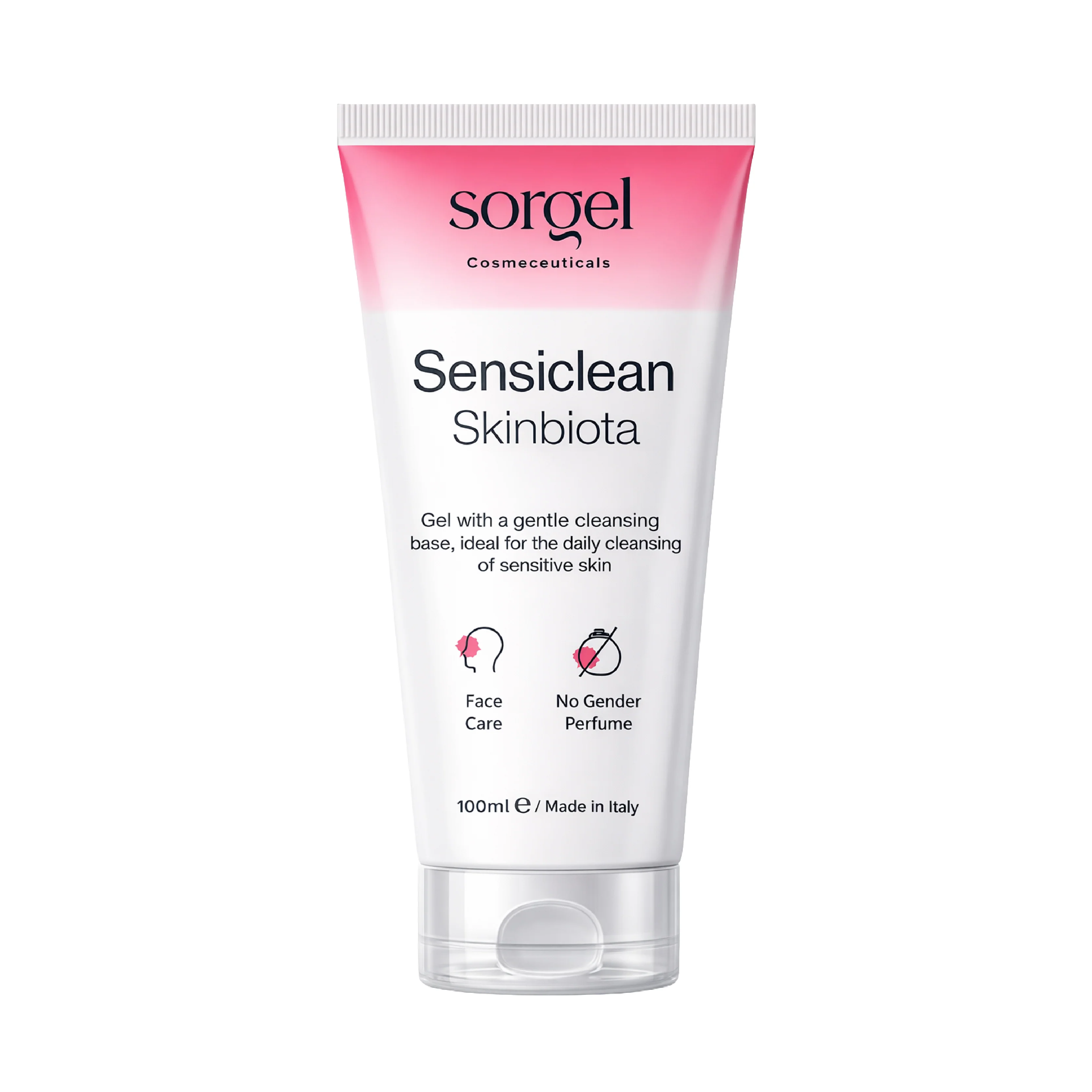 Sorgel Sensiclean Gel