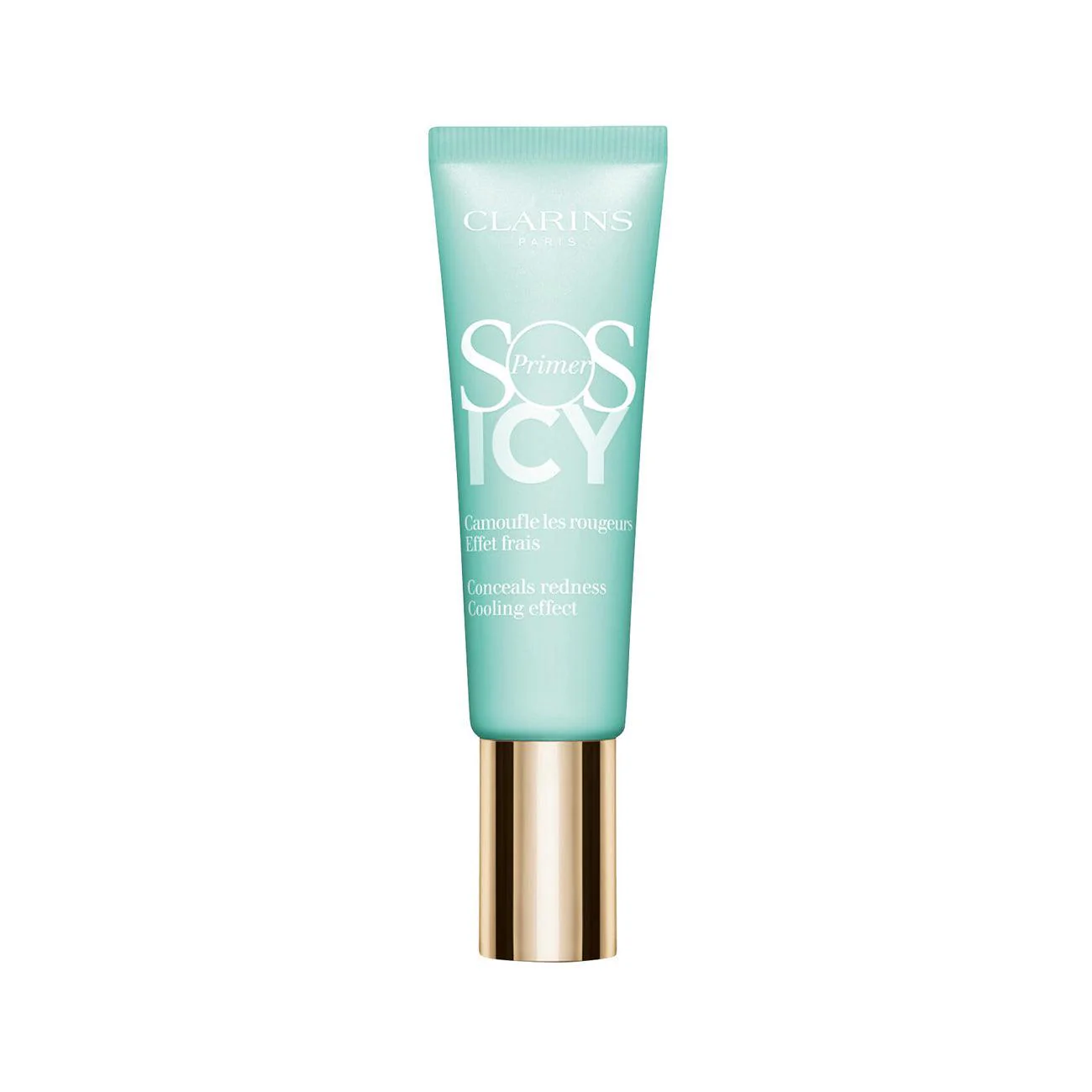 SOS Icy Primer