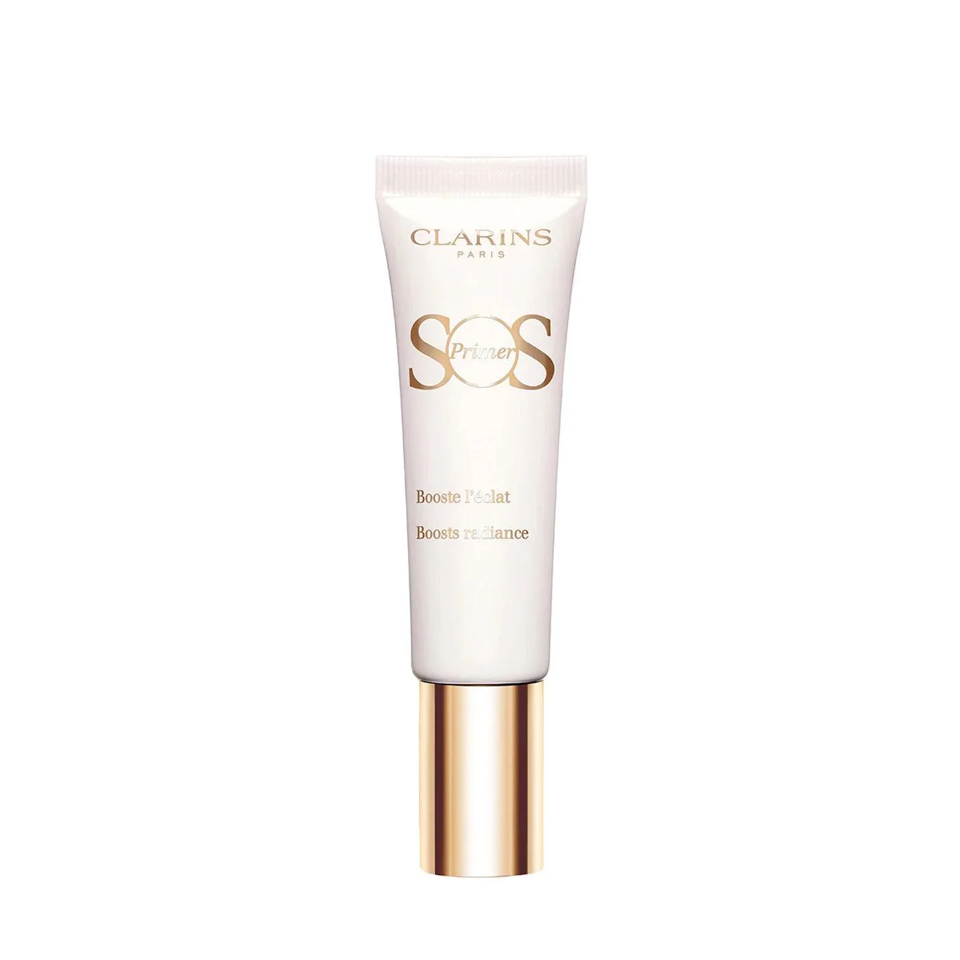 SOS Primer - Blurs Imperfections