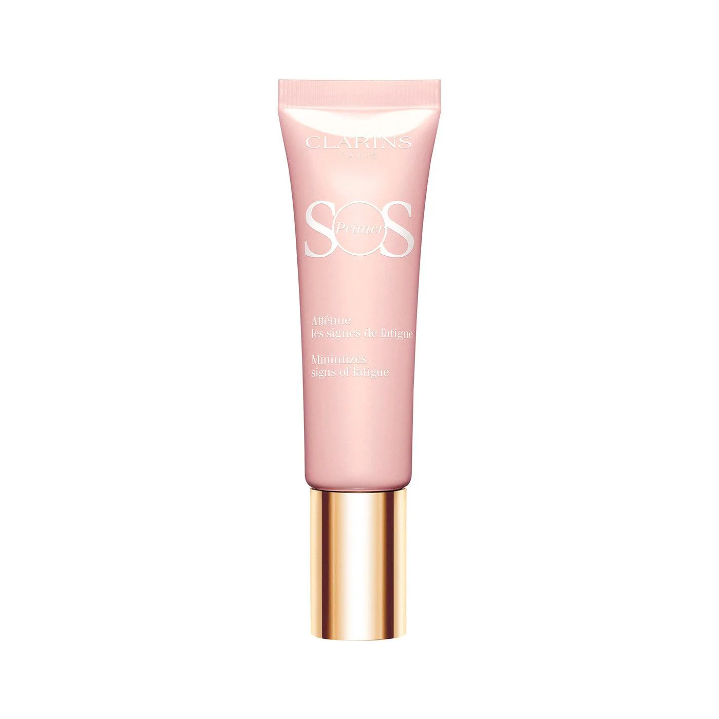 SOS Primer - Blurs Imperfections - Image 2