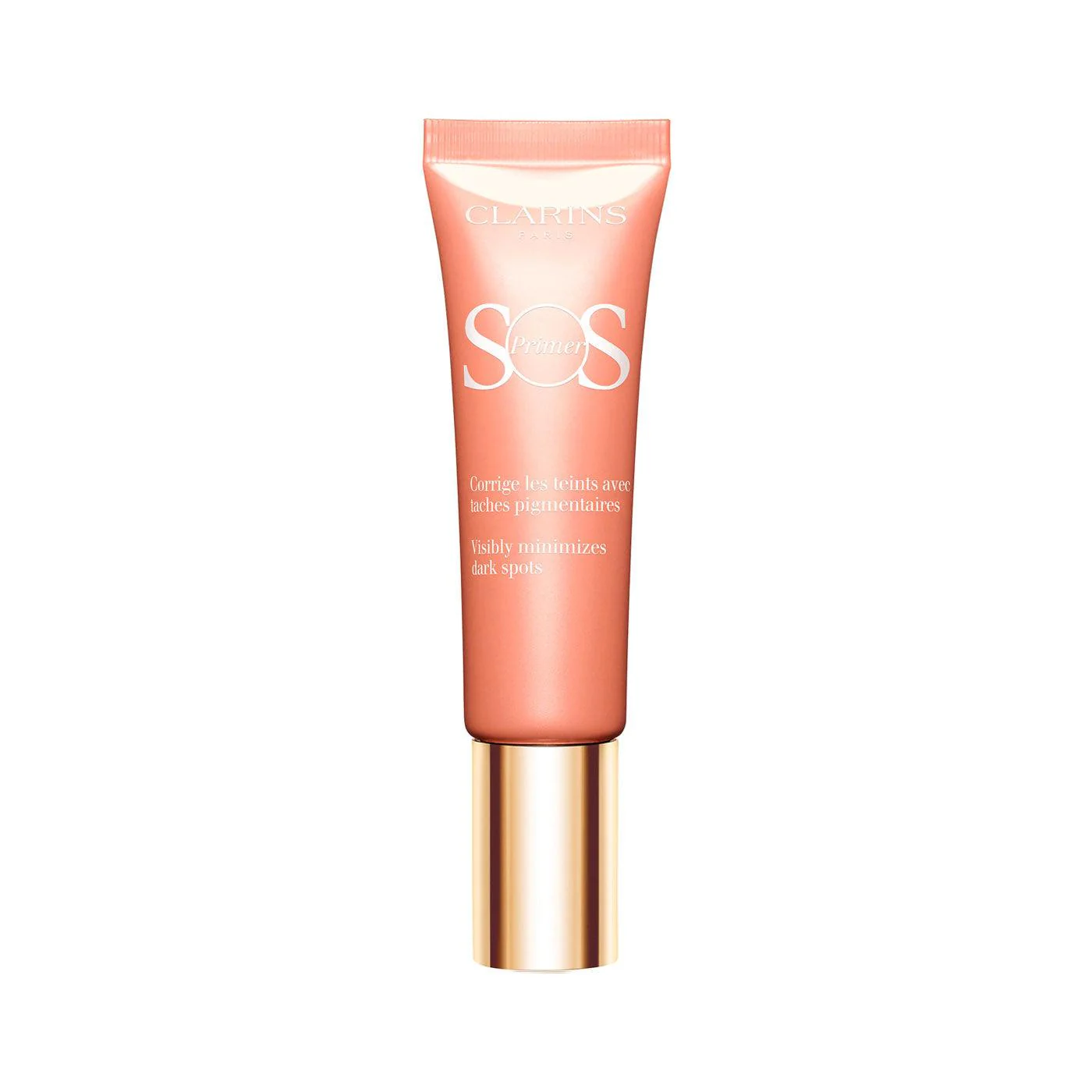 SOS Primer - Blurs Imperfections - Image 6