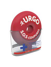 SOS Stop Bleeding Tape 3 mx 2.5 cm - Image 2