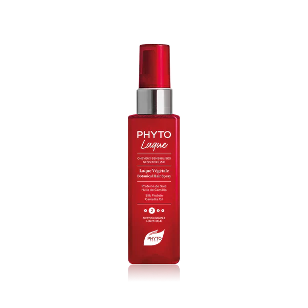 Soya Phytolaque Haarlak Mediu 100ml