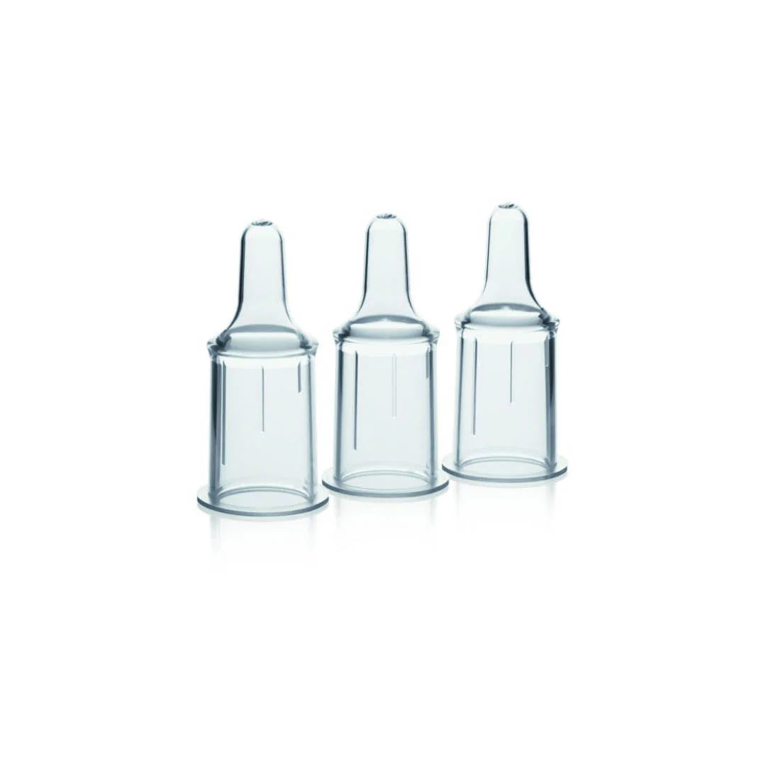 SpecialNeeds Spare Teats - Pack of 3 - Image 3