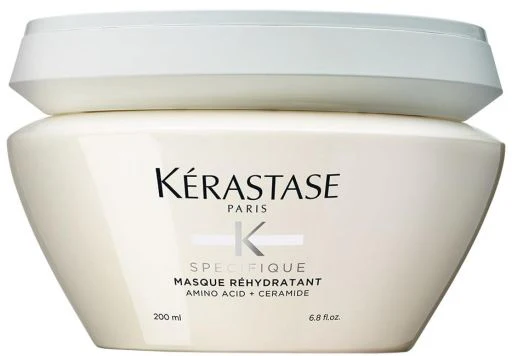 Specific Rehydrating Mask
