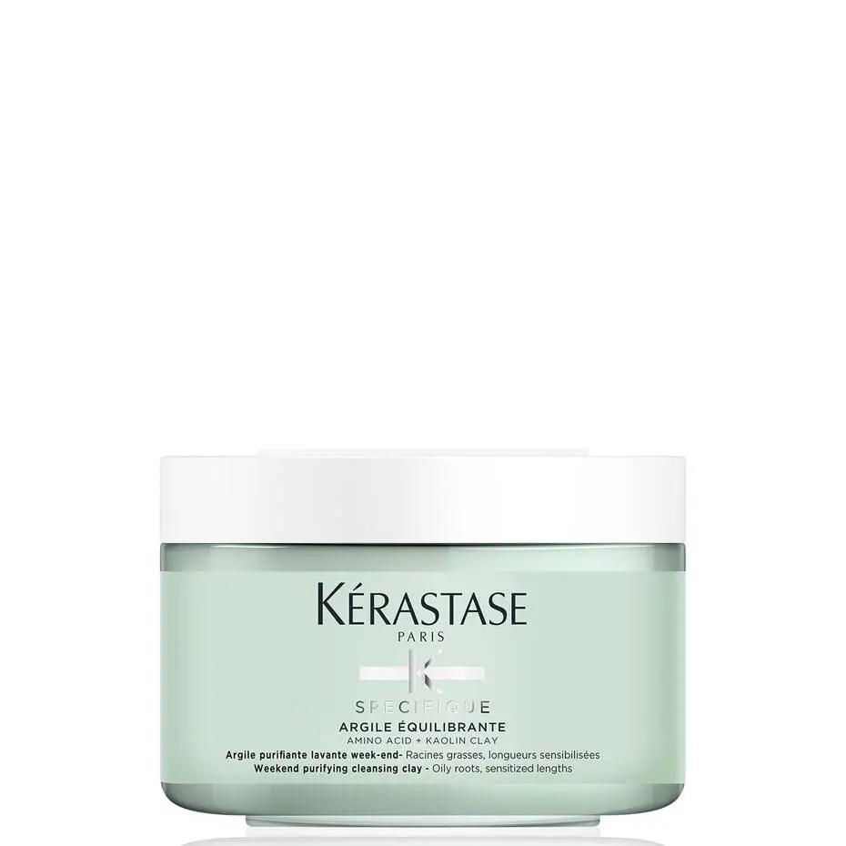Specifique Argile Equilibrante Cleansing Clay For Anti-Oiliness