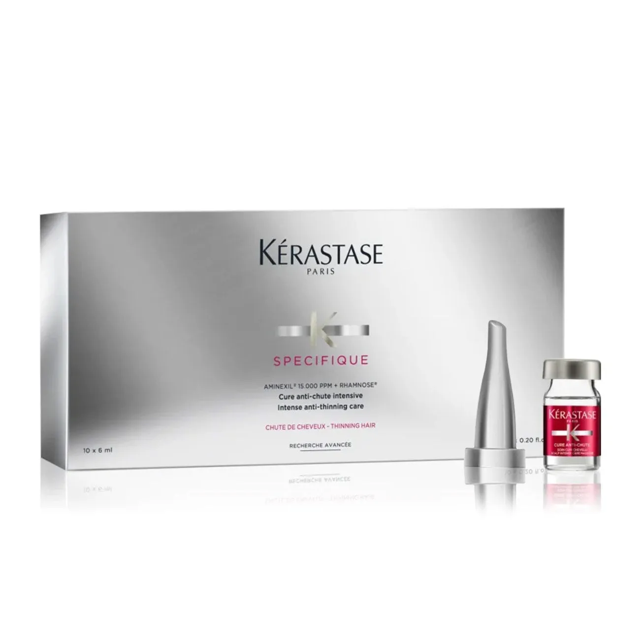 Specifique Intense Anti-Thinning Care – Thinning Hair