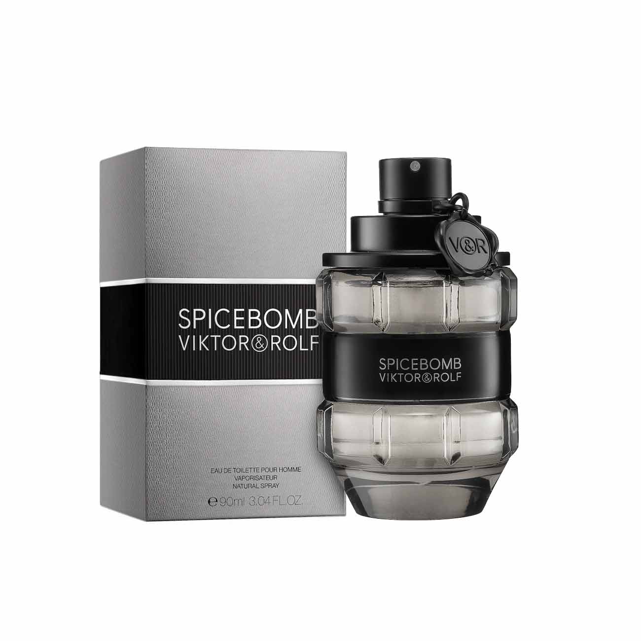 Spicebomb Eau De Toilette