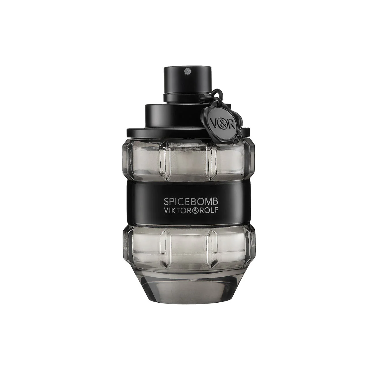 Spicebomb Eau De Toilette - Image 2