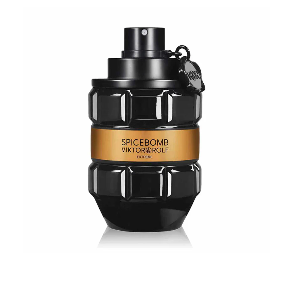 Spicebomb Extreme Eau De Parfum