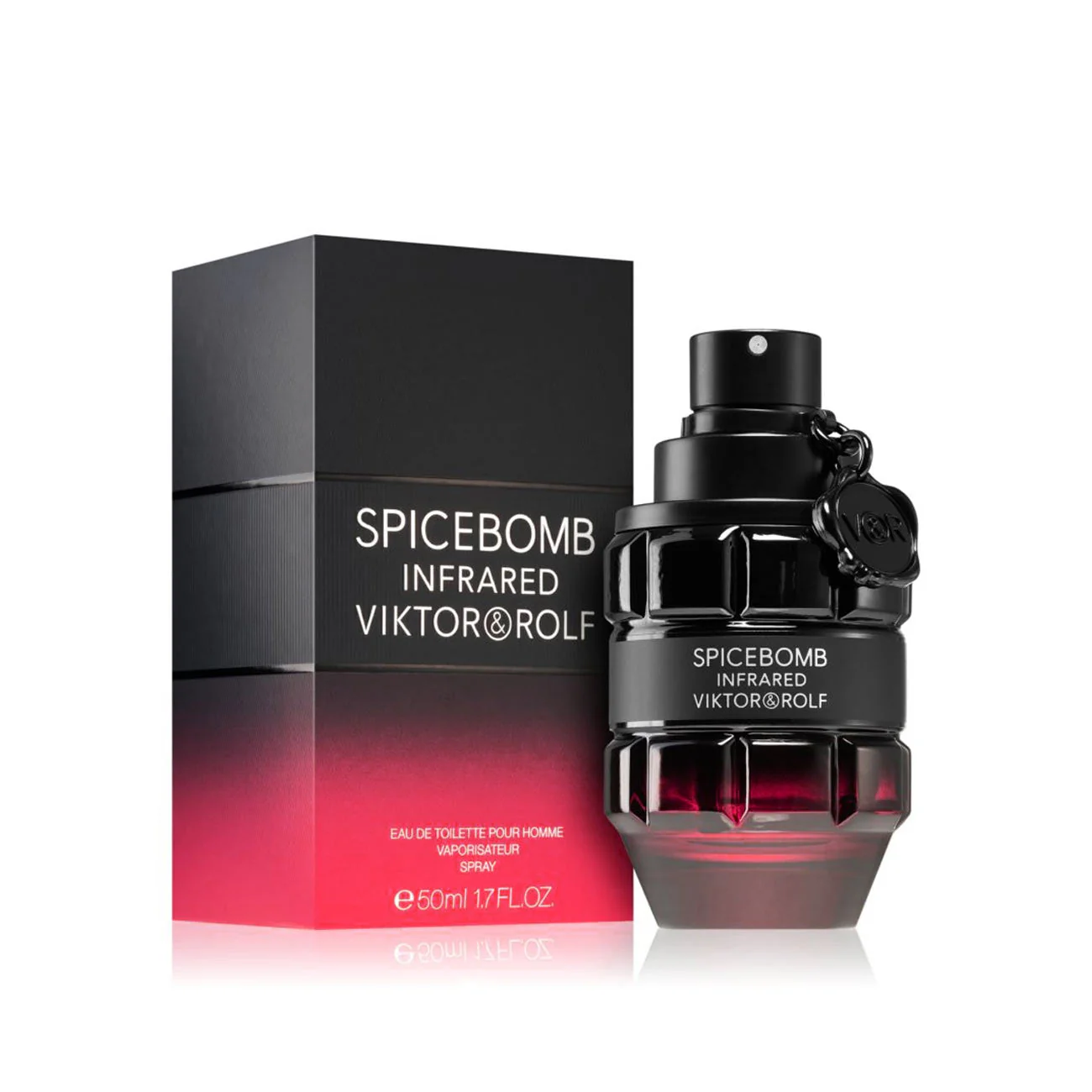 Spicebomg Infrared Eau De Toilette - Image 3