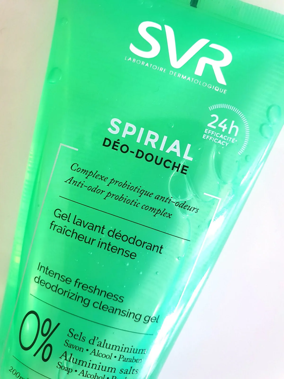 Spirial Déo-Douche - Image 2