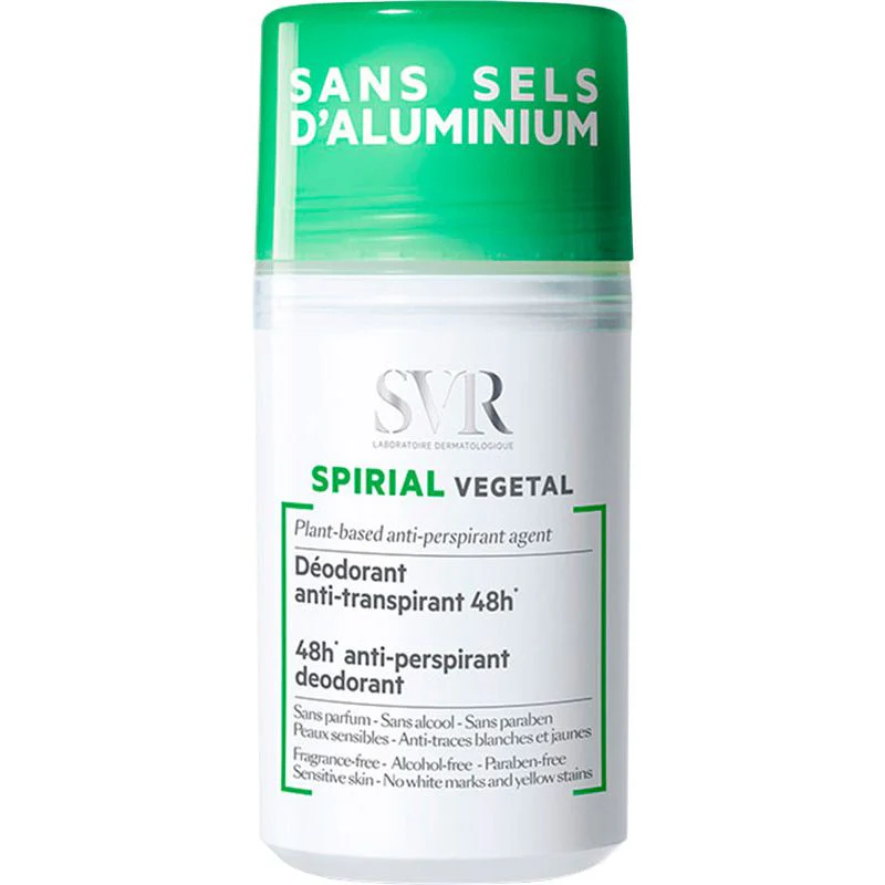 Spirial Végétal