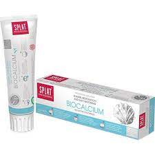 Splat Professional Remineralizing Biocalcium Bio-active Toothpaste 100ml