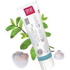 Splat Professional Remineralizing Biocalcium Bio-active Toothpaste 100ml - Image 2