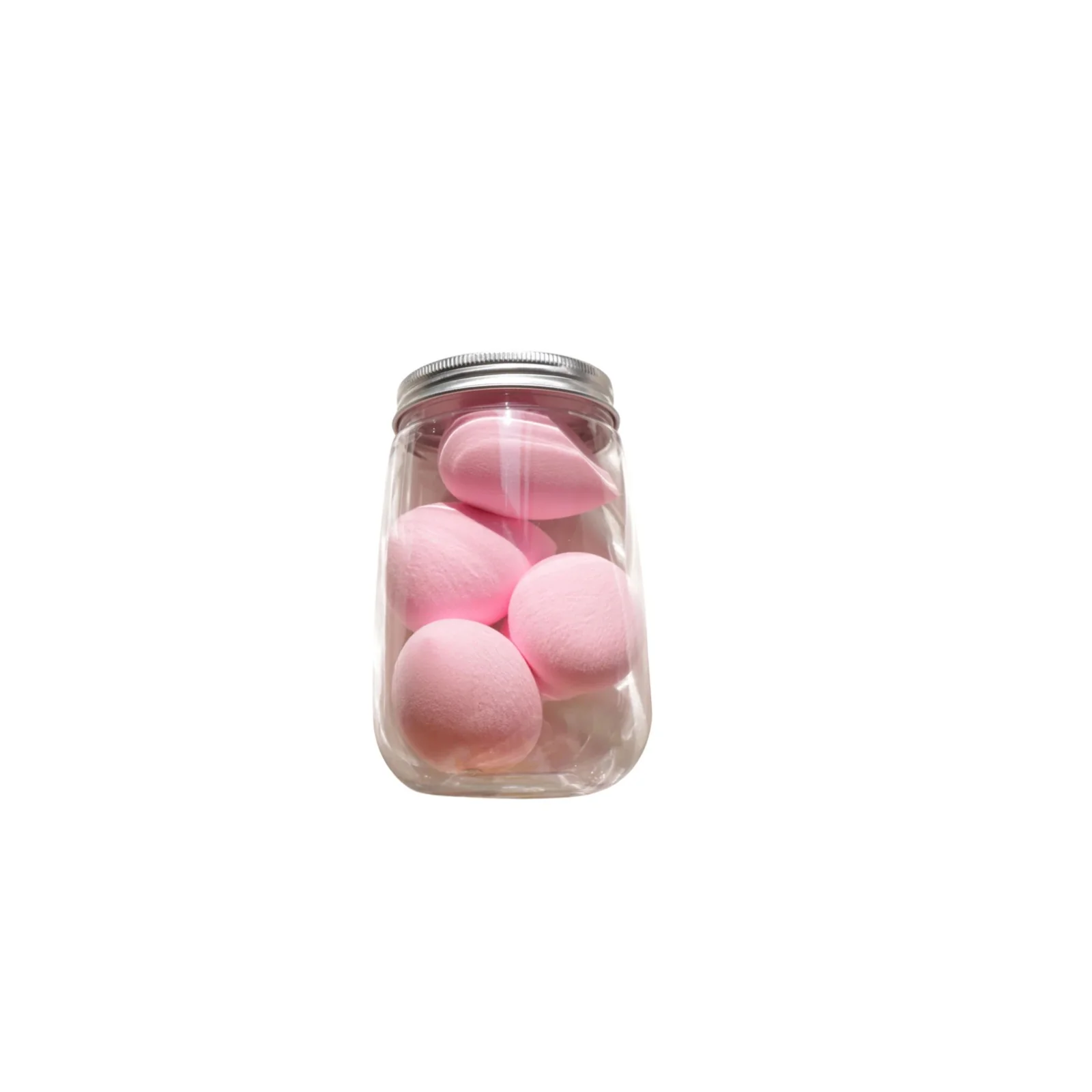 Sponges Jar