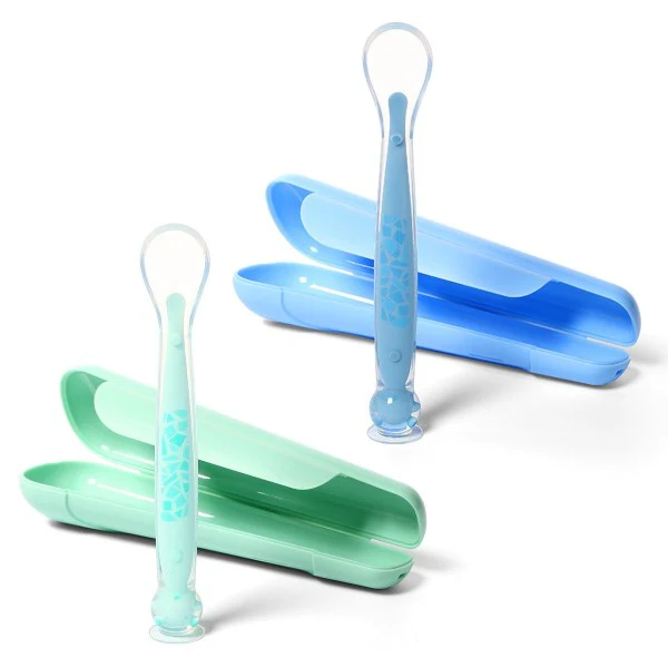 spoon with suction cup