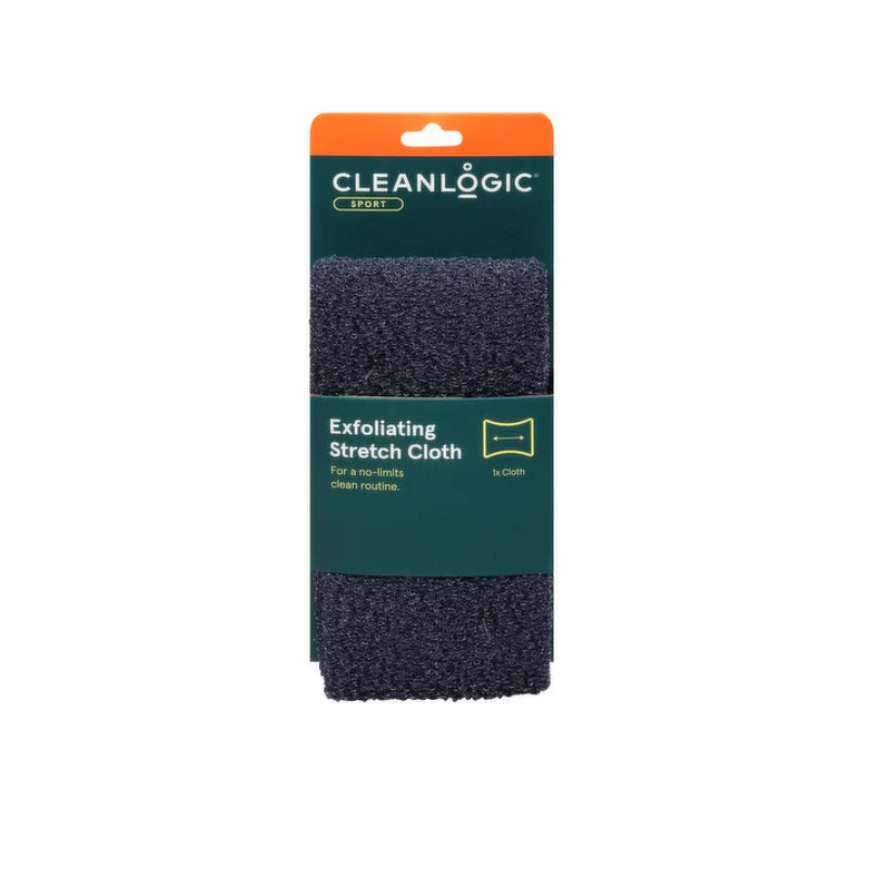 Sport Exfoliating Stretch Cloth