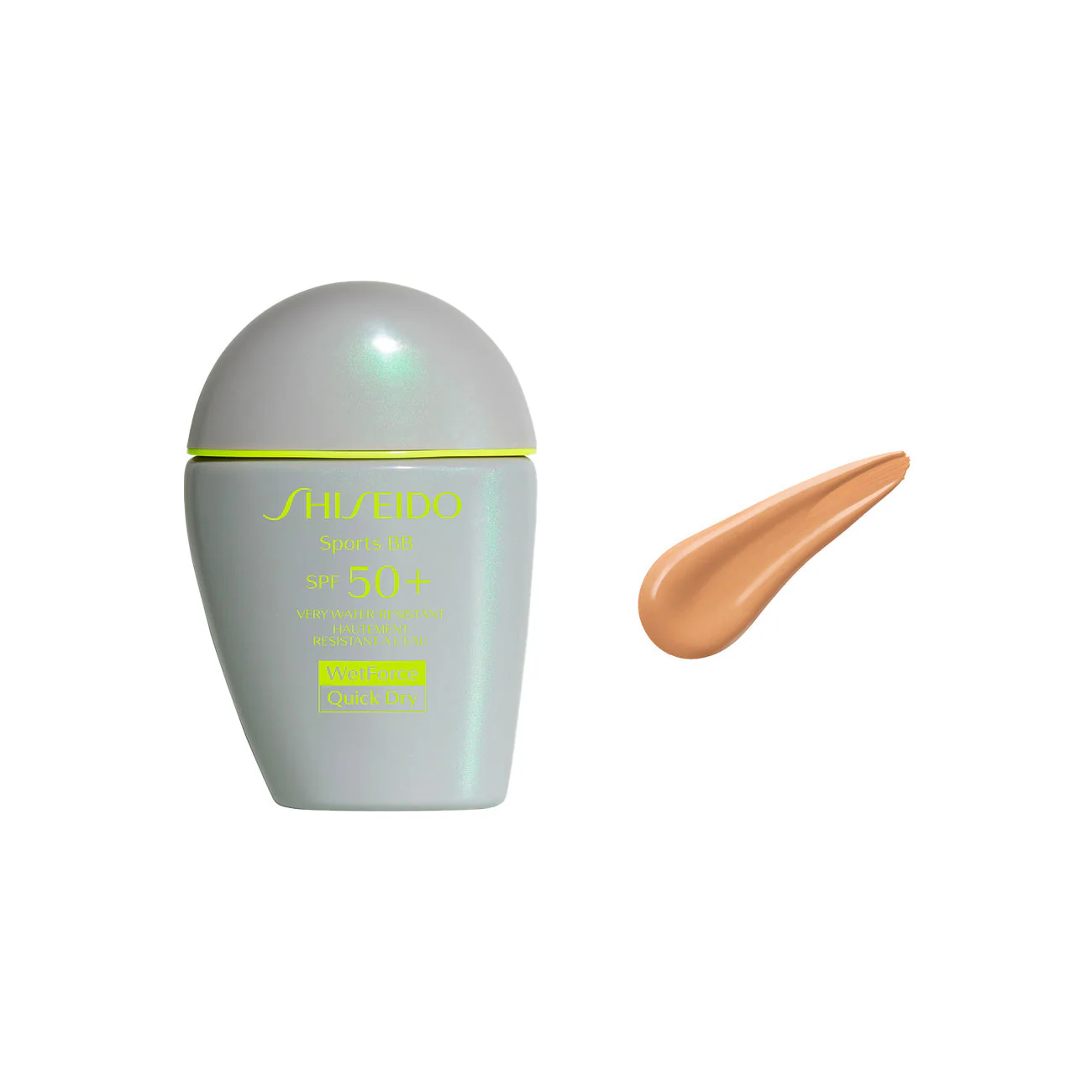 Sports BB Water Resistant Sunscreen SPF50+ - Image 3