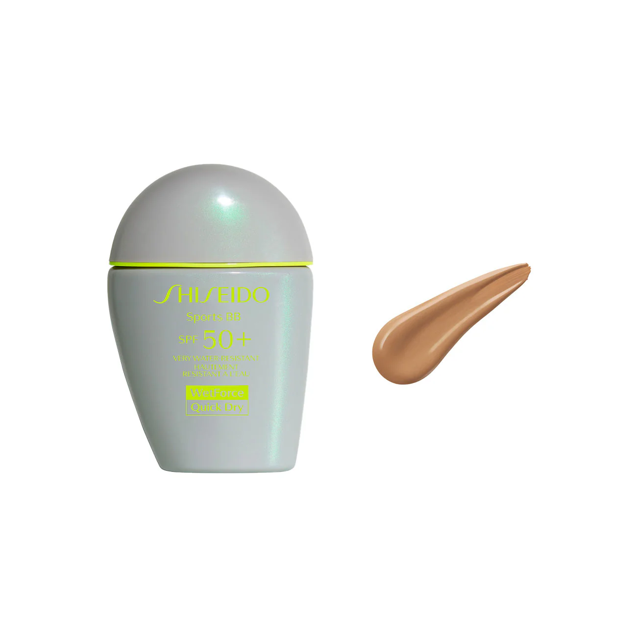 Sports BB Water Resistant Sunscreen SPF50+ - Image 4