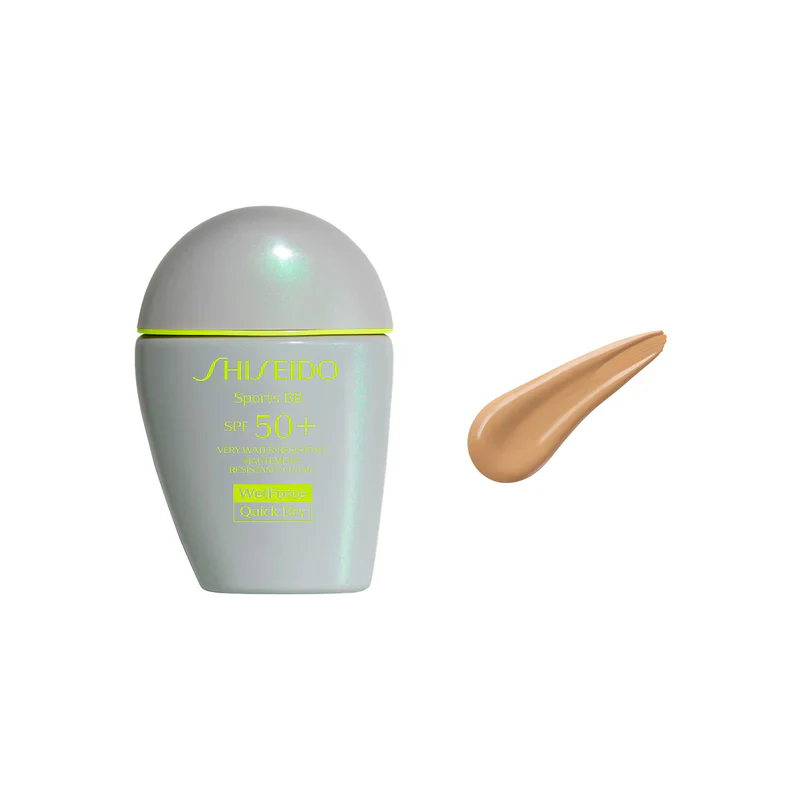 Sports BB Water Resistant Sunscreen SPF50+ - Image 5
