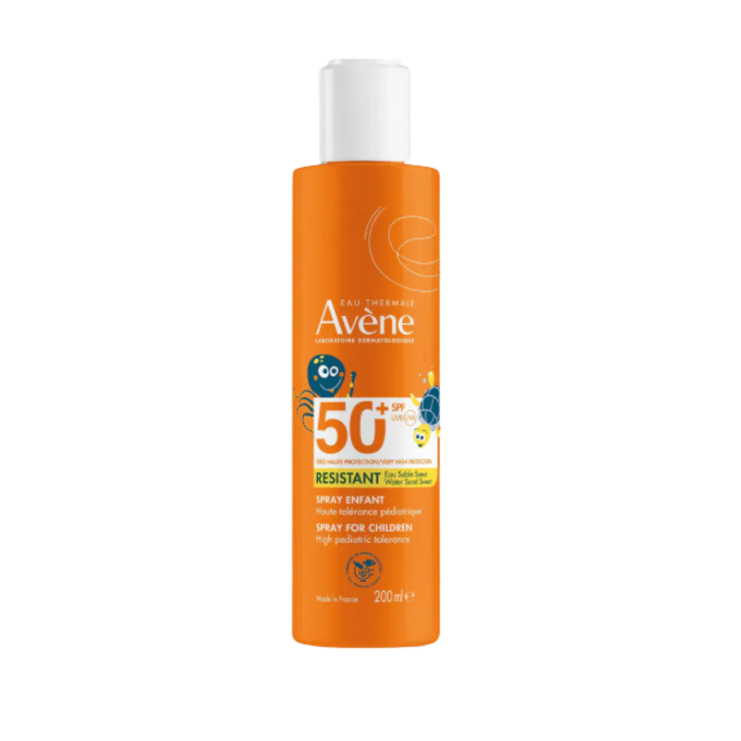 Spray SPF 50+ for Children