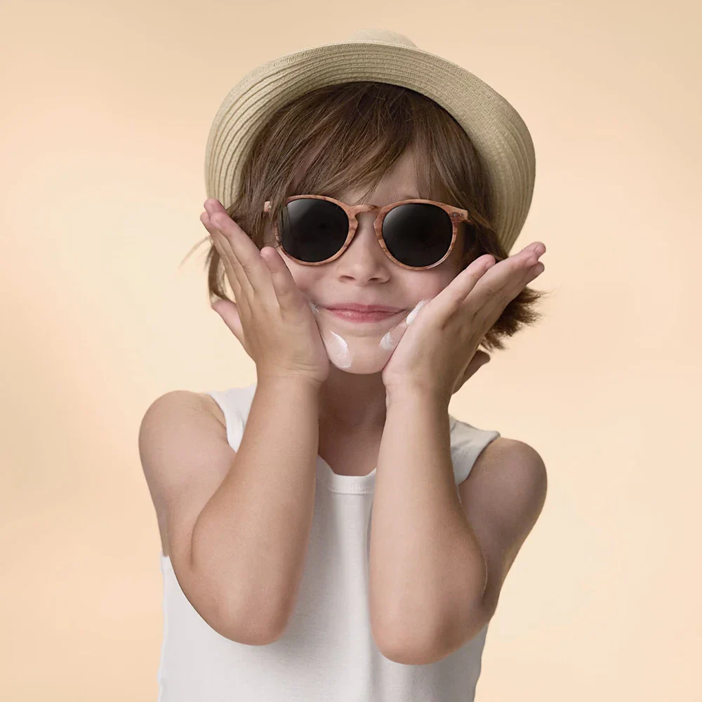 Spray SPF 50+ for Children - Image 2