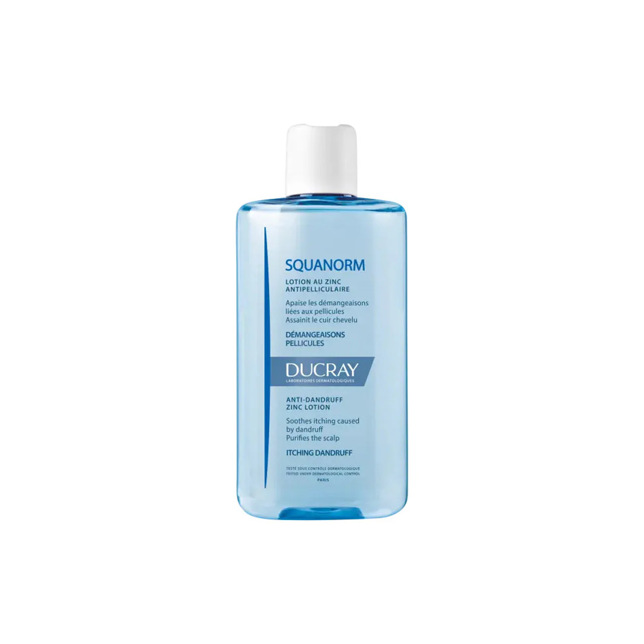 Squanorm Zinc Dandruff Lotion