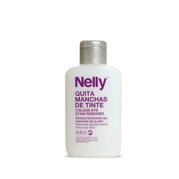 Stain remover