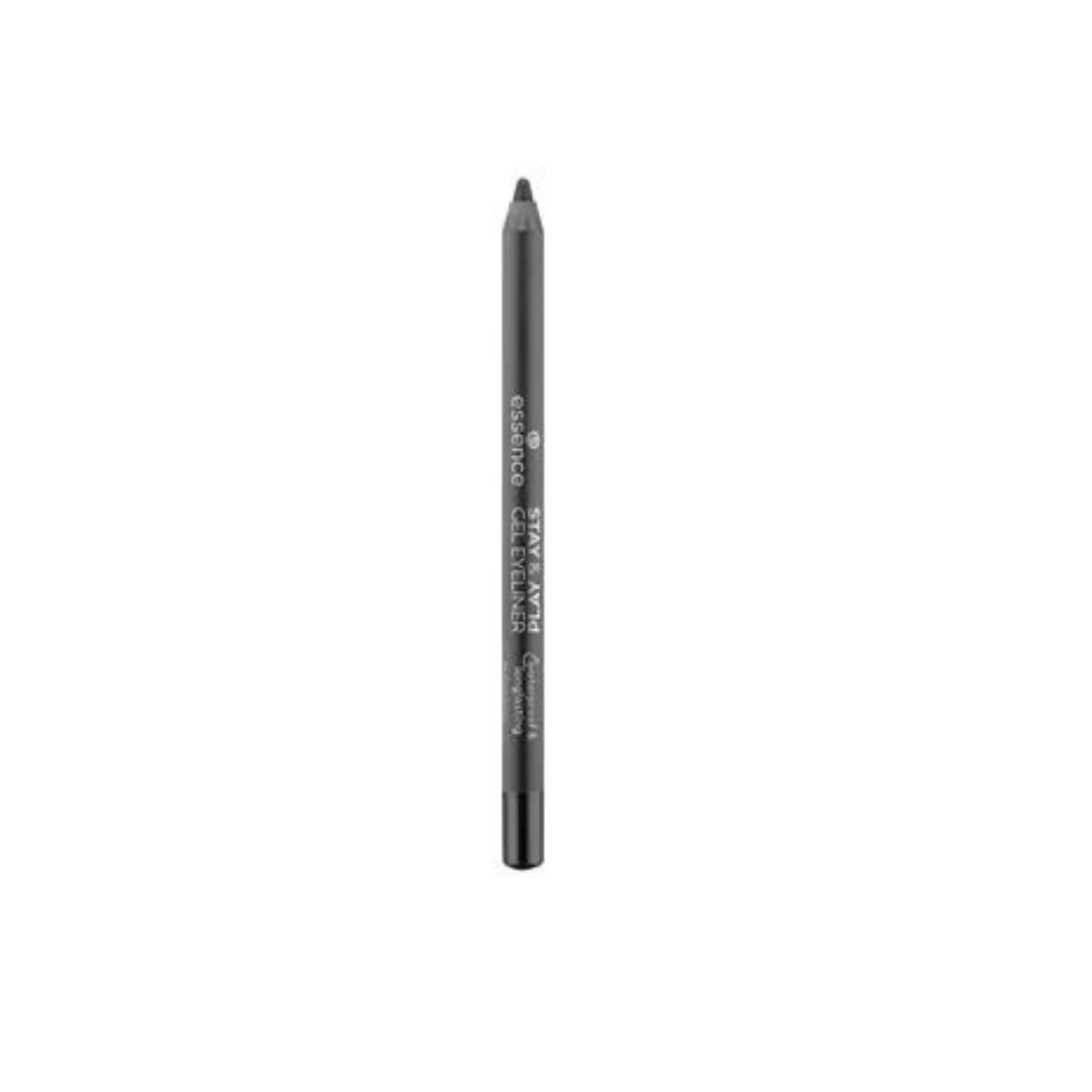 Stay and Play Gel Eyeliner