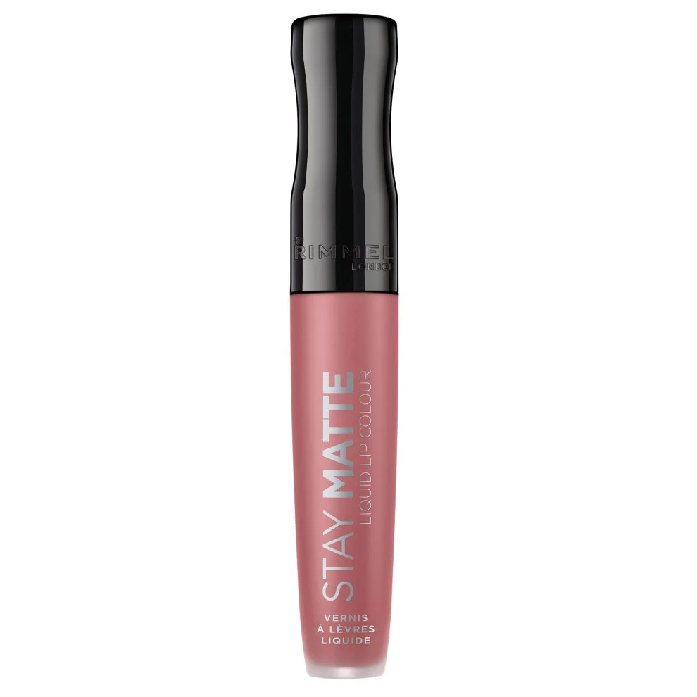 Stay Matte Liquid Lip Colors - Image 4