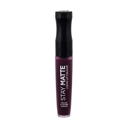 Stay Matte Liquid Lip Colors - Image 8