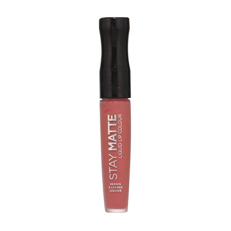 Stay Matte Liquid Lip Colors - Image 9