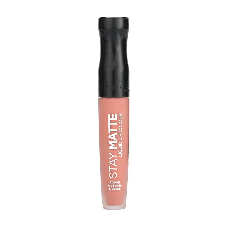 Stay Matte Liquid Lip Colour - Image 10