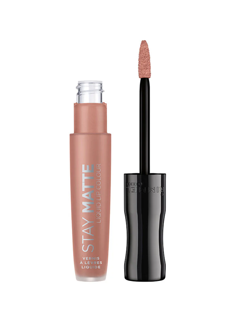 Stay Matte Liquid Lip Colour - Image 6
