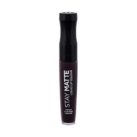 Stay Matte Liquid Lipstick - Image 3