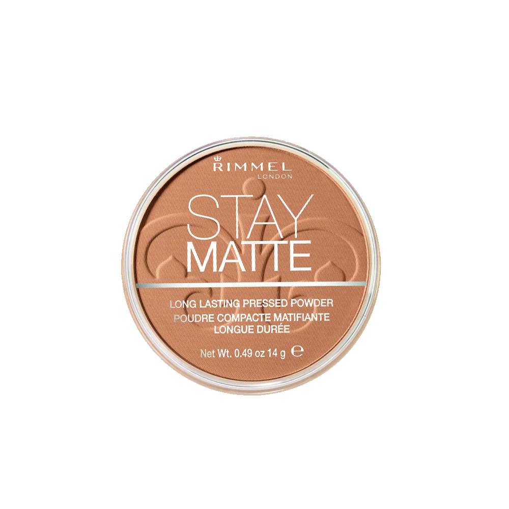 Stay Matte Pressed Powder - Image 5