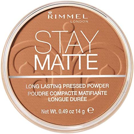 Stay Matte Pressed Powder - Image 6
