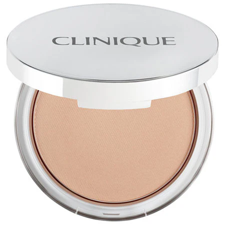 Stay-Matte Sheer Pressed Powder - Dry Combination to Oily Skin - Image 4