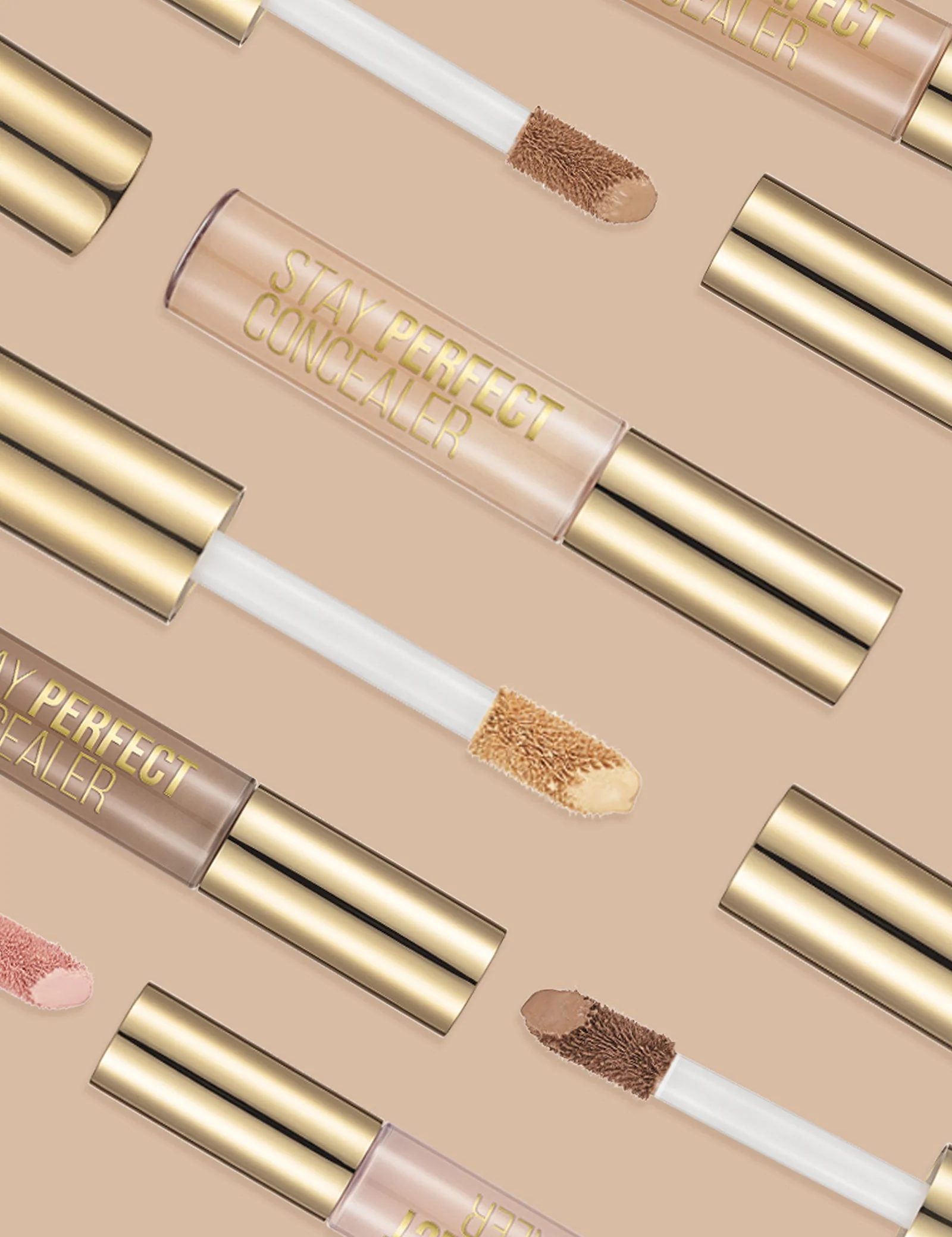 Stay Perfect Concealer - Image 23