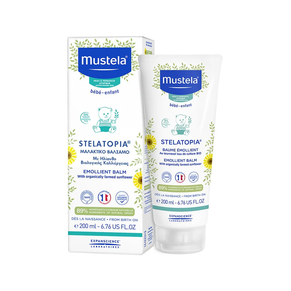 Stelatopia Emollient Balm - Image 2