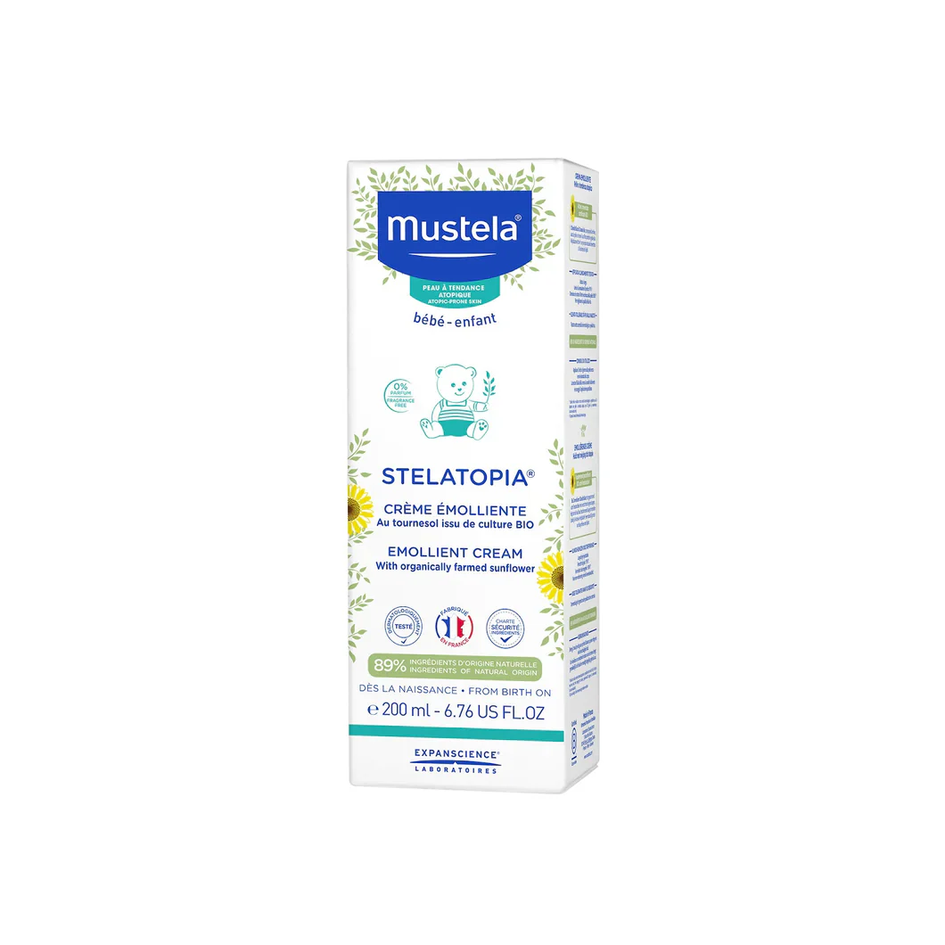 Stelatopia Emollient Balm - Image 3