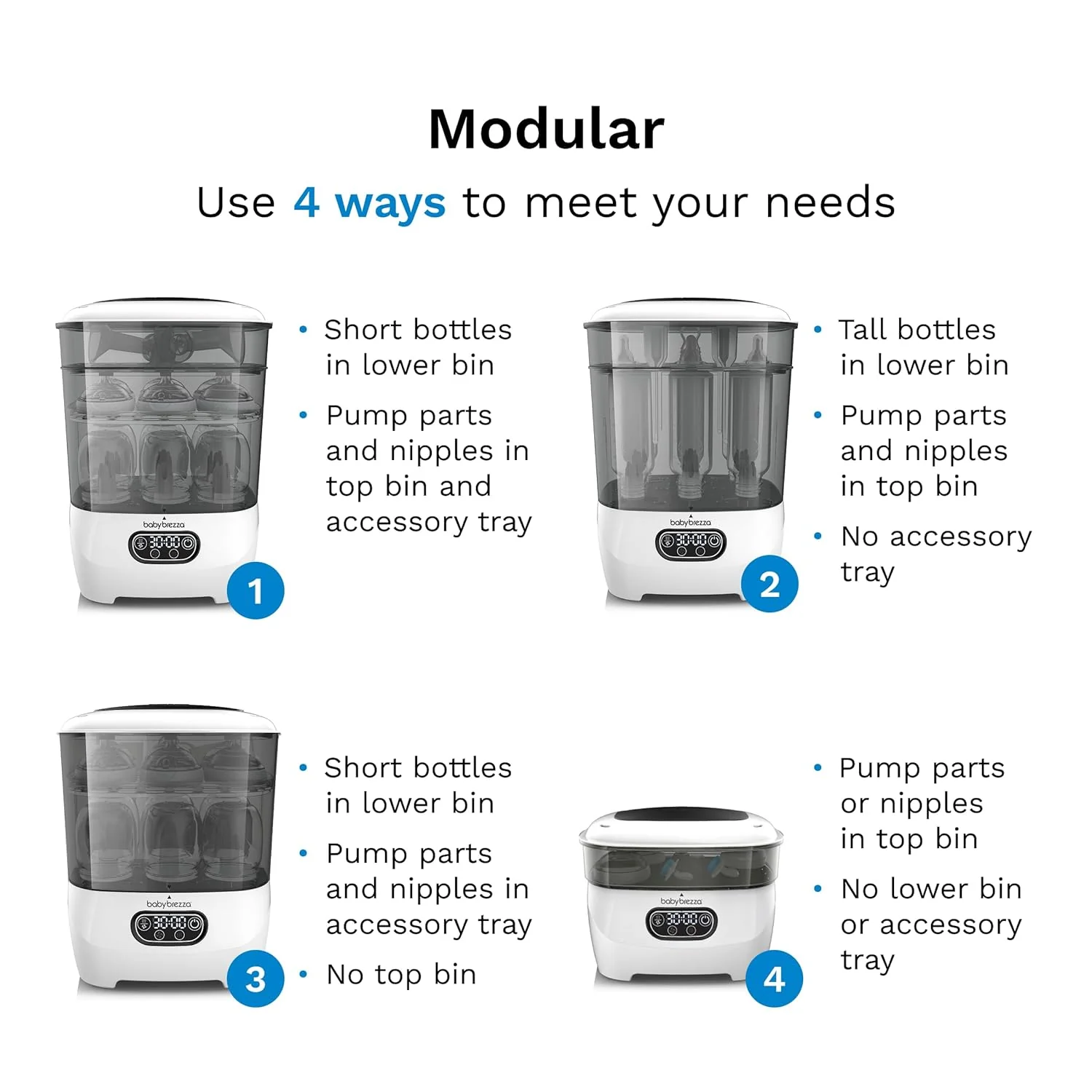 Sterilizer and Dryer Advanced - Image 4