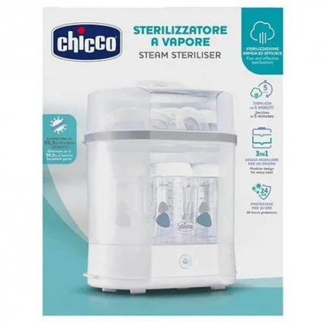 Sterilizer Sterilnatural 3 In 1
