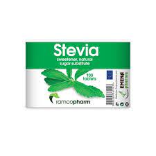 Stevia 100 tablets