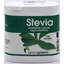 Stevia 100 tablets - Image 2