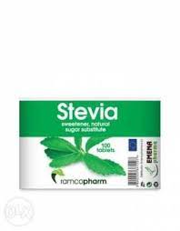 Stevia 100 tablets - Image 3